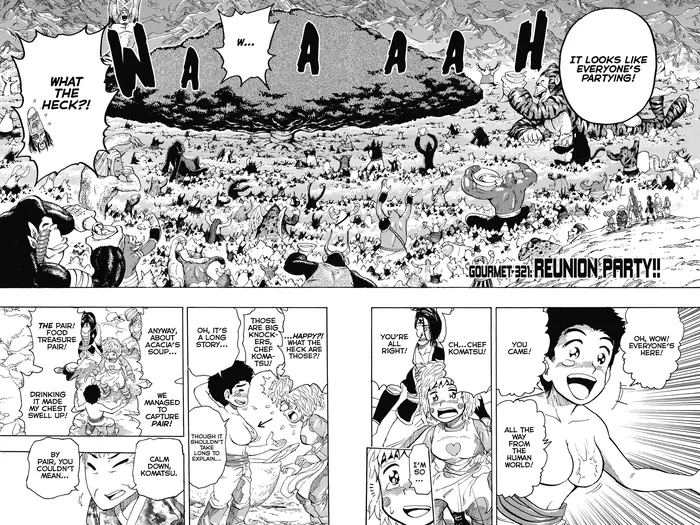Toriko Chapter 321 image 08_optimized